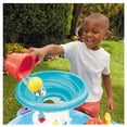 thumbnail image 3 of Mesa De Juegos de Agua Little Tikes, 3 of 6