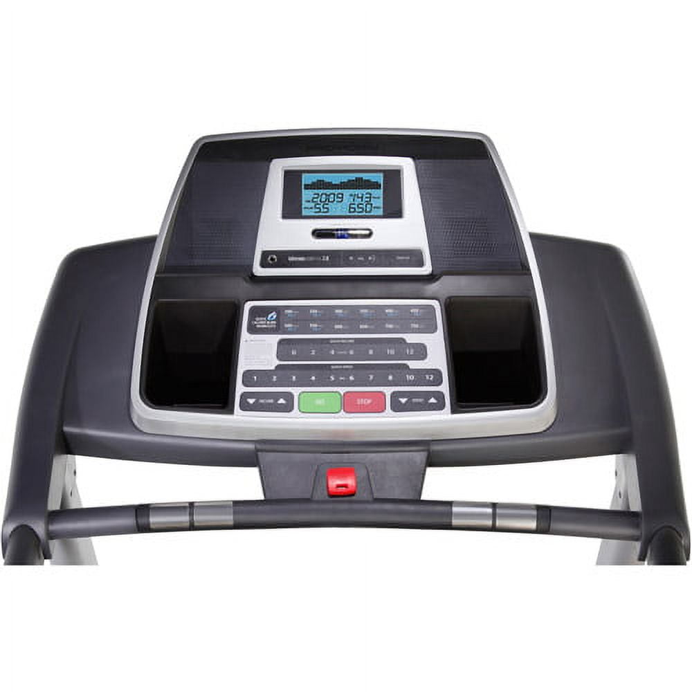 Proform Crosswalk 590 Lt Treadmill Walmart