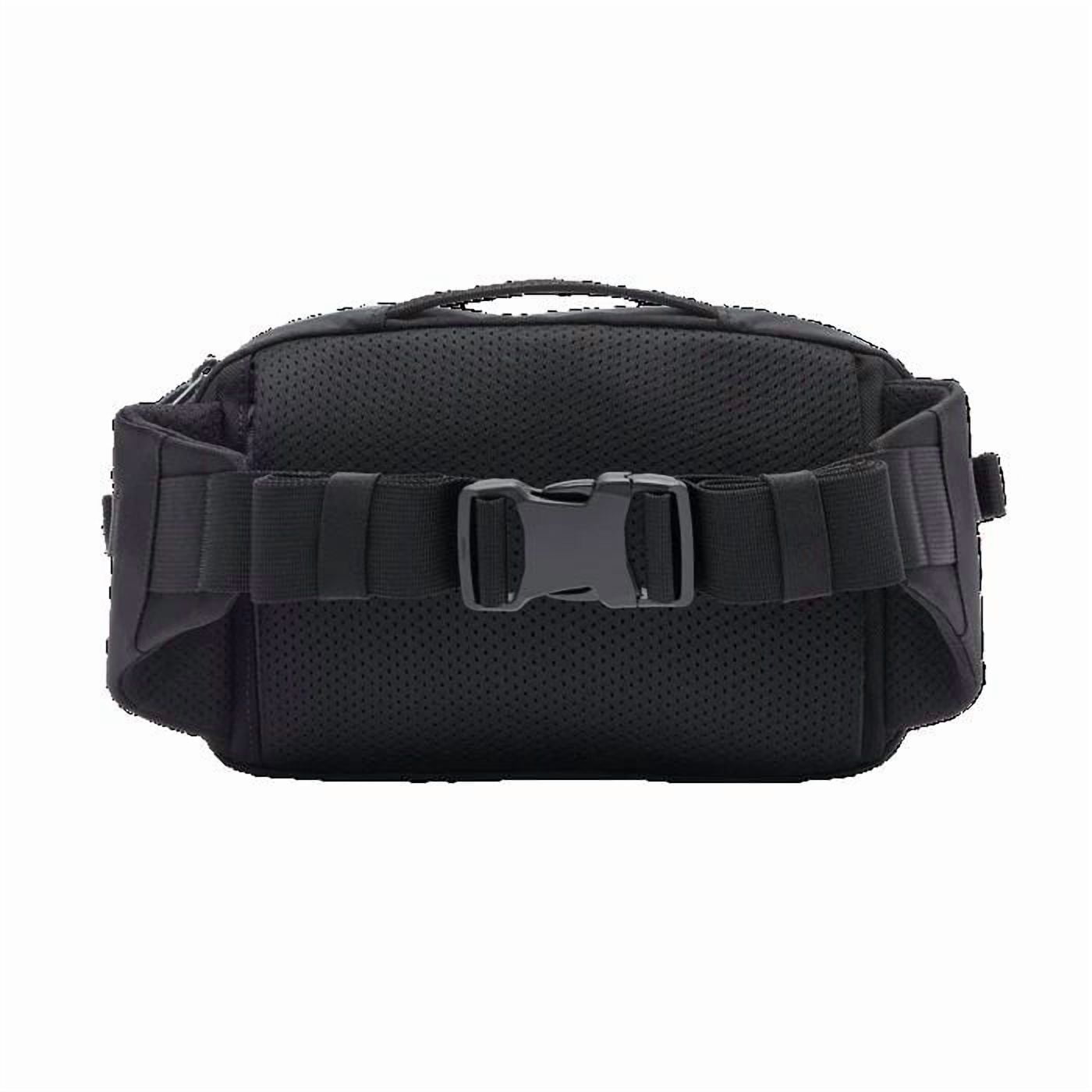 Cotopaxi Allpa X 3L Hip Pack Cotopaxi Black