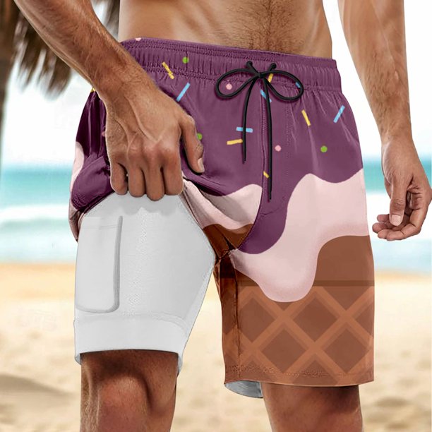 WILLBEST Traje Deportivo Corto para Hombre y Mujer, Traje Deportivo de Primavera y Verano, Pantalones Cortos de Manga Corta de Verano, Traje Deportivo