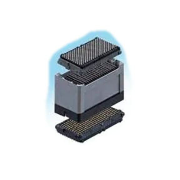 IT5HM-300S-BGA(37) Connector Interposer Board to Board Mezzanine :RoHS