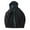 Black, variant on Waterproof Comfy Rain Jacket For Women Warm Windproof And Rainproof Mountaineering Suit Group Purchase Work Winter Black Outdoor Rain Coat for Hiking S-3XL Up to 65% Off!