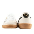 thumbnail image 6 of PUMA Palermo 396464-01 Sneakers Men's White Vapor Leather Casual Shoes TF5497, 6 of 10