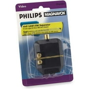 Philips Magnavox VHF/UHF/FM Separator