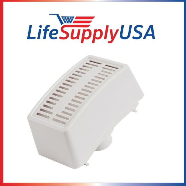 5 New HEPA Filters to fit Electrolux Lux Aerus Guardian Epic 8000/9000 Vacuum Cleaners, Filter