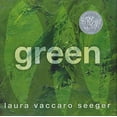 thumbnail image 1 of Laura Vaccaro Seeger: Green, 1 of 5