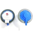 thumbnail image 1 of DC5V Universal Water Level Pressure Switch Full Automatic Washing Machine Accessory Parts, 1 of 5