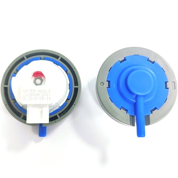 DC5V Universal Water Level Pressure Switch Full Automatic Washing Machine Accessory Parts Gseagtia