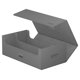 thumbnail image 3 of Ultimate Guard Arkhive 800+ Monocolor Gris, 3 of 7