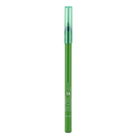 Styli Style Line & Seal #24 - Semi-Permanent Eye Liner - Color : Lime