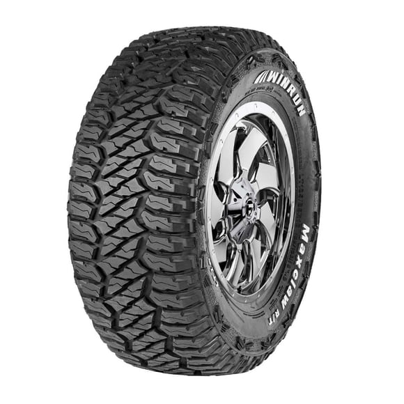 Llanta LT185/85 R16 105/103N WINRUN MAXCLAW R/T