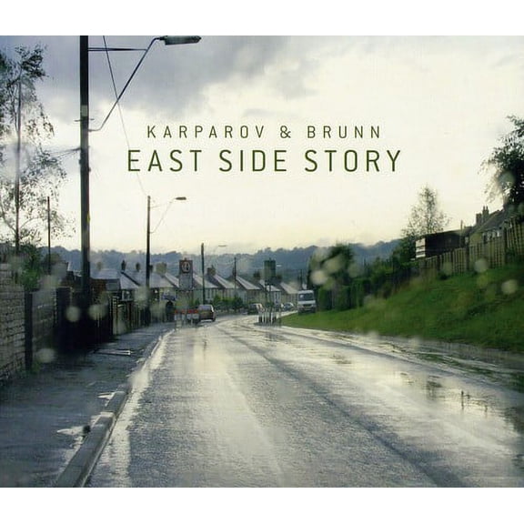 East Side Story: Karparov & Brunn