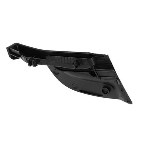 Zyutaosan Front Windshield Wiper Side Cowl Extension Cover Trim For Toyota Prius 2010 -15