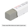 thumbnail image 3 of Unique Bargains Wood Scratch Filler Crayons Furniture Repair Wax Filler Stick, Light Tan, 3 of 5