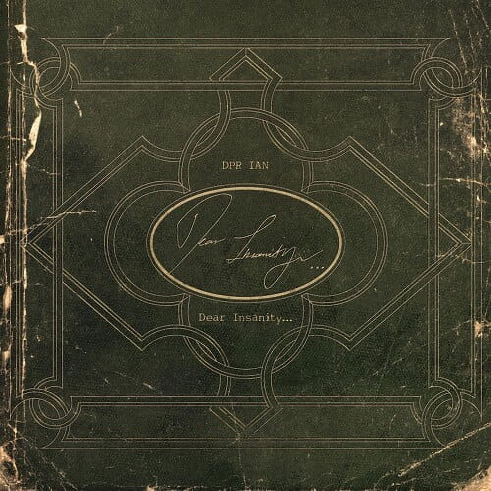 邦楽 DPR IAN Moodswings in to Order Moodswings In This Order - Album by DPR IAN | Spotify