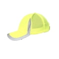 thumbnail image 1 of Gorra Reflectante Plegable Para Exteriores, Gorra Deportiva Transpirable De Malla, Gorra De Béisbol, Gorra De Construcción De Seguridad Visible Vogacara AP007768-02, 1 of 6