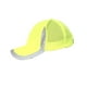 thumbnail image 1 of Gorra Reflectante Plegable Para Exteriores, Gorra Deportiva Transpirable De Malla, Gorra De Béisbol, Gorra De Construcción De Seguridad Visible Monstrate AP007768-02, 1 of 6