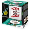 Brainstring Houdini - "Untangle the Knot" Puzzle Toy