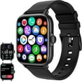 thumbnail image 1 of Kids Smart Watch Camera Sim Gsm Sos Call Phone Watches Children Gifts Presents, 1 of 5