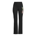 thumbnail image 5 of Hunter X Hunter Juniors’ Graphic Yoga Pants, 5 of 5