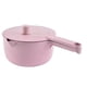 thumbnail image 1 of Batidor y escurridor multifuncional de paja de trigo para cocina, lavado de arroz y verduras, estilo nórdico en colores vibrantes., 1 of 6