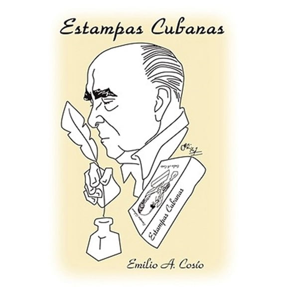 Pre-Owned Estampas Cubanas