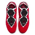 thumbnail image 4 of Men's Nike Lebron XVII "Uptempo" University Red/White-Black (BQ3177 601) - 8.5, 4 of 6
