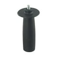 thumbnail image 3 of Reliable 10mm8mm Thread Auxiliary Side Handle for Angle Grinder Black Color Suitable for 9523Nb Grinder 1 Handle In Package 8mm, 3 of 9