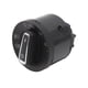 thumbnail image 2 of Módulo De Sensor De Interruptor De Faro Automático, Reemplazo De Bora/Caddy/MK6, Plástico ABS, 3 Modos De Iluminación, Protección De Batería, Negro, 2 of 7