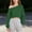 Green # Girls Shirts, variant on Falkdiz Girls Off Shoulder Shirts Comfy Outdoor Pullover Winter Long Sleeve Casual Solid Color Travel Tops for Girls Black , Size: 5-6 Years