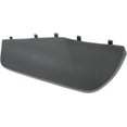 thumbnail image 4 of For 11-16 Grand Cherokee Front Bumper Filler Retainer Lower Panel SET PAIR, 4 of 5