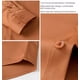 thumbnail image 2 of Camisa Ice Silk Para Hombre, Resistente A Las Arrugas, No Se, 2 of 7