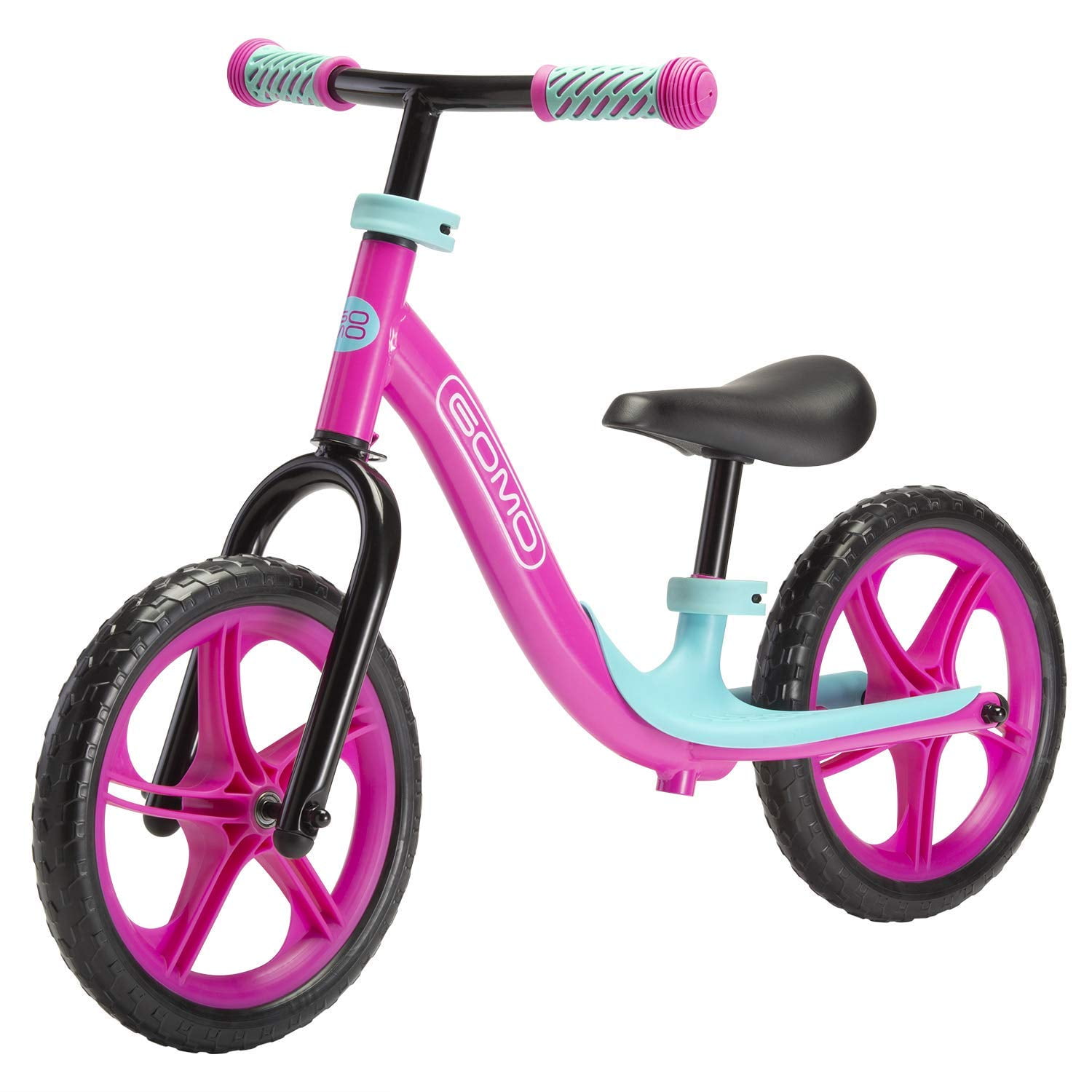 GOMO Balance Bike - Kids Training Bike 