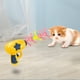 thumbnail image 5 of Juego Interactivo de Juguetes para Gatos Salvador Juguetes para buscar gatos Amarillo, 5 of 8