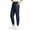 Navy Blue, variant on Rosvigor Women Cargo Hiking Pants Lightweight Joggers Women Workout Pants Outdoor Quick Dry Lounge Trousers