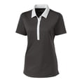 thumbnail image 1 of Clique Parma Colorblock Lady Polo, 1 of 1