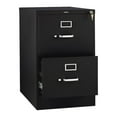 thumbnail image 2 of HON 310 Series 2-Drawer Vertical File, 2 of 4