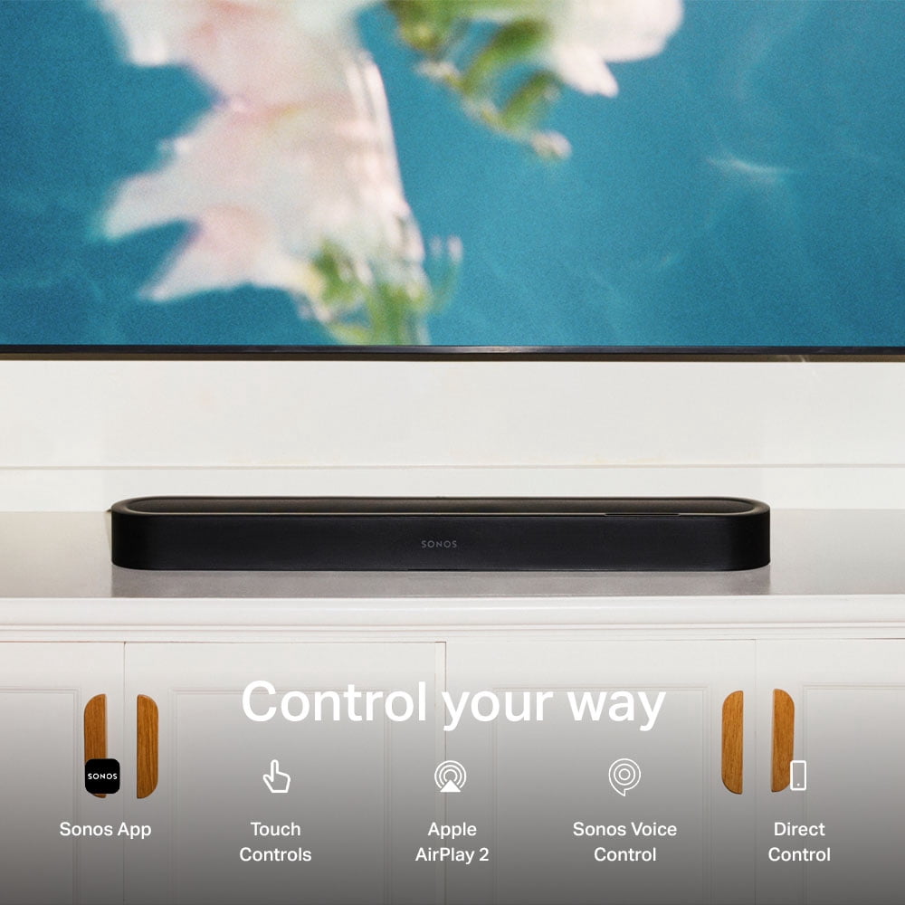 Sonos Beam Ultra Black