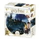thumbnail image 1 of PRIME 3D - Rompecabezas lenticular Harry Potter Hogwarts 500 piezas, 1 of 2