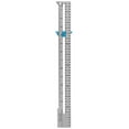 thumbnail image 5 of Dritz® 6" Sewing Gauge with Sliding Marker for Measurements, 5 of 7