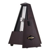 Eccomum Universal Pyramid Mechanical Metronome ABS Material for Guitar Violin Piano Bass Musical Instrument Practice Tool for Beginners