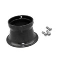thumbnail image 4 of Filtro De Aire De Carburador Modificado Para Motocicleta Mm Bocina Apta Para OKO PWK24 / 26/28/30 PE CVK28 Negro Macarena Taza de interfaz de filtro de aire de 50 mm, 4 of 7