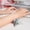 Gray GY, variant on Iumwxz Mouse Wrist Repose Cute Mini Ergonomic Mouse Wrist Repose Wrist Pad Desk Wrist Pad Wrist Repose Soft Palm Suitable for Computer Learning Office furniture Gray PU Flash Deals