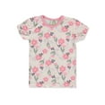 thumbnail image 2 of Millie & Myles Girls' 2-Piece Pajamas Set - multi, 3t (Toddler), 2 of 3