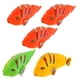 thumbnail image 5 of 5 piezas de los juguetes de pescado interactivos de los peces de los juguetes de peces juguetes de peces, 5 of 7