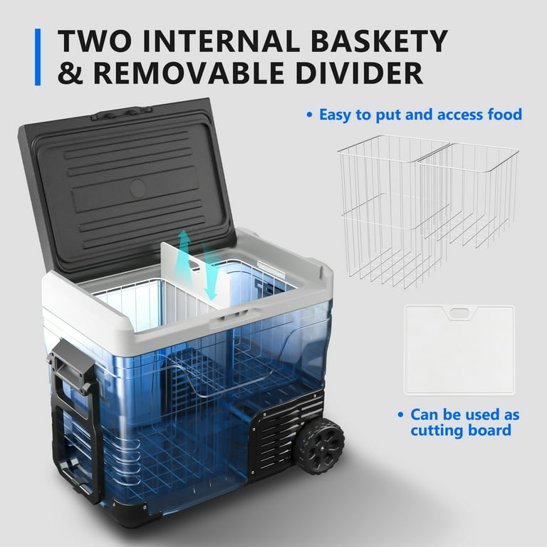 新品未使用 VANLIFE SUPPLY CAR SIDE CHILLER ➂ 新品未使用 VANLIFE SUPPLY CAR SIDE CHILLER ➂ VAN LIFE