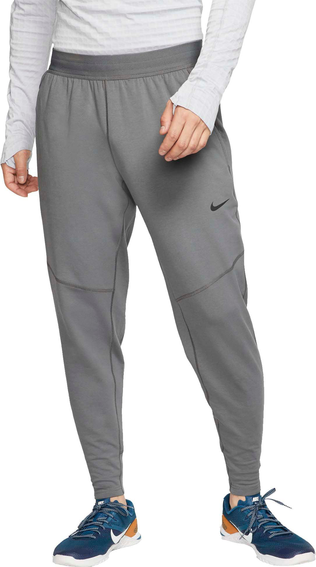 Nike - Nike Men's Yoga Dri-FIT Pants - Walmart.com - Walmart.com