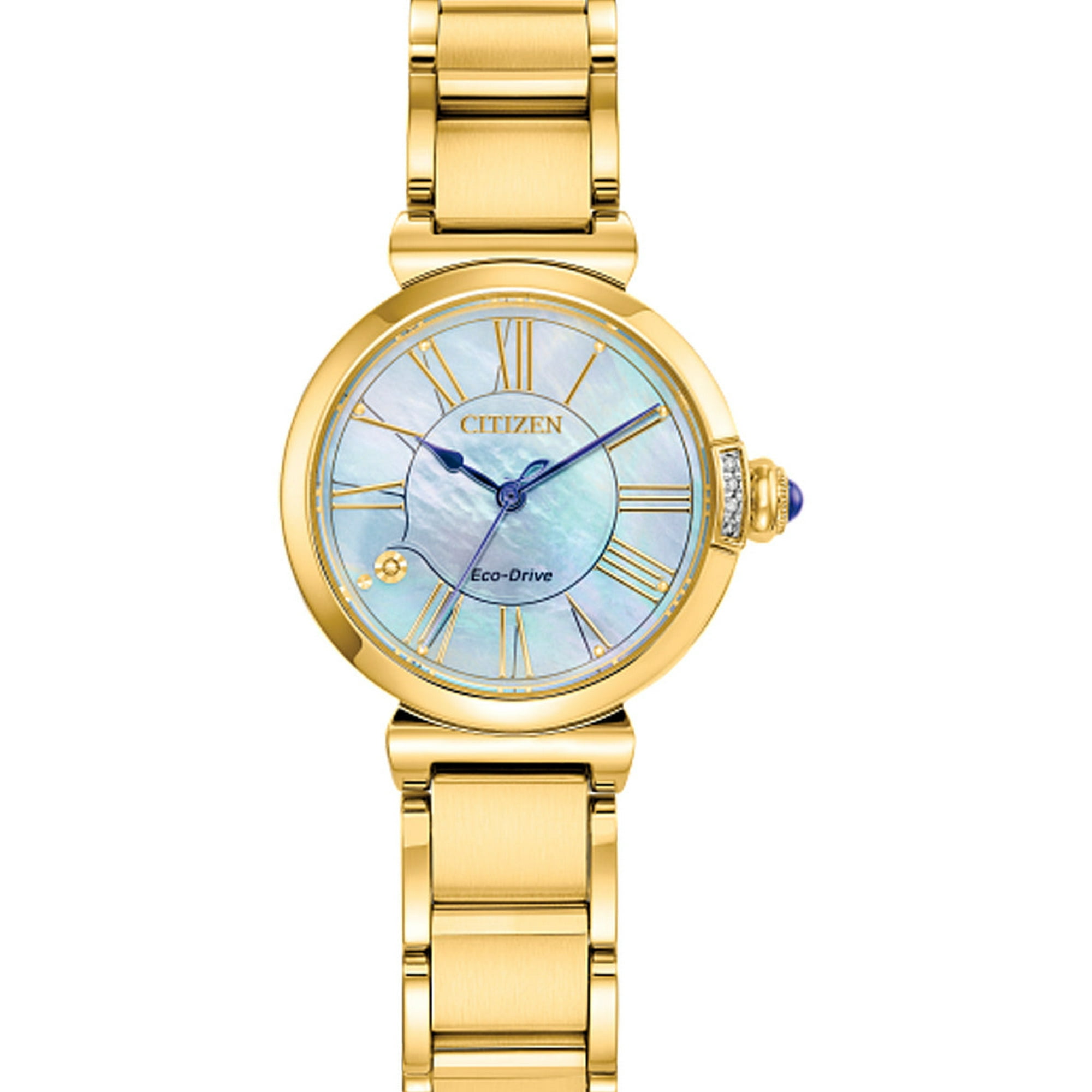 Citizen eco drive wr 50 new arrivals