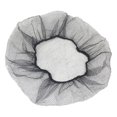 thumbnail image 2 of Breathable And Anti Hair Loss Nylon Net Hat Net Hat,Black Polyester Hair Care Net, 2 of 3