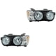 thumbnail image 1 of Par de Faros Sonic 2012 A 2016 Chevrolet C/reflejante ámbar TYC ., 1 of 4